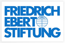 The Friedrich-Ebert-Stiftung (FES) was founded in 1925 as a political legacy of Germany´s first democratically elected president, Friedrich Ebert.
Ebert, a Social Democrat from a humble crafts background who had risen to hold the highest political office in his country, in response to his own painful experience in political confrontation had proposed the establishment of a foundation to serve the following aims:
    * furthering political and social education of individuals from all walks of life in the spirit of democracy and pluralism,
    * contributing to international understanding and cooperation. [http://www.fespal.org/en/]