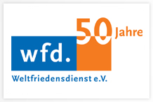 The WFD is one of the seven development service institutions recognized by the Federal Government and is thus authorized by the law governing development workers to mediate the provision of cooperation partners to projects supported by the WFD. [info@wfd.de] [www.wfd.de]